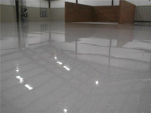 Epoxy Lantai Spesialis
