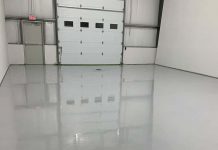 Jasa Cat Lantai Epoxy Terbaik Aplikator Epoxy Lantai Terbaik