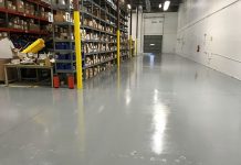 Cat Lantai Khusus Gudang Cat Lantai khusus Gudang