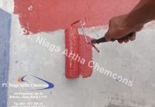 Cat Lantai Epoxy Atau Keramik, Pilih Mana ? Cat Lantai Epoxy Atau Keramik, Pilih Mana ?