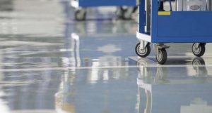 Cara Menentukan Ketebalan Epoxy Lantai