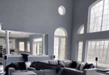 Dekorasi Lantai Mewah ala Sultan Dekorasi Lantai Mewah